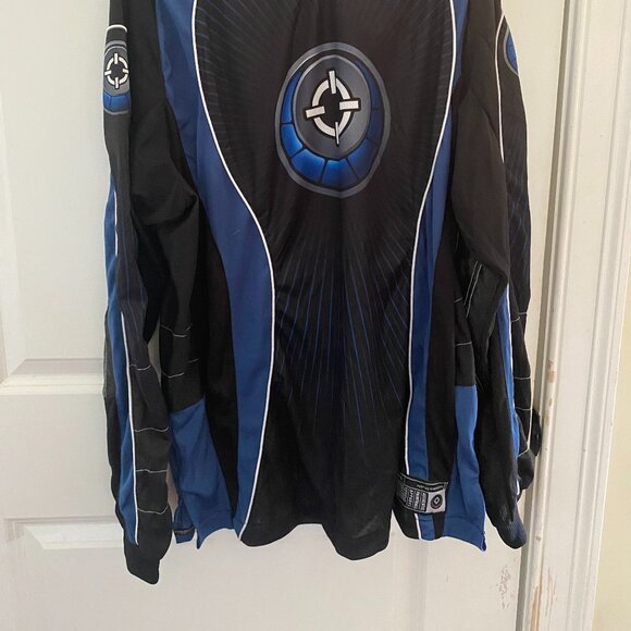 Smart Parts Paintball Jersey XL - Picture 2 of 6